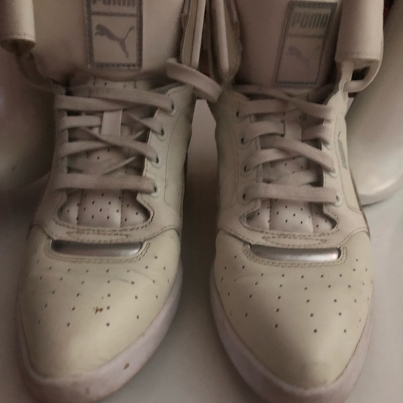 Authentic puma - Picture 2 of 4